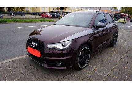 Audi A1 Gebrauchtwagen