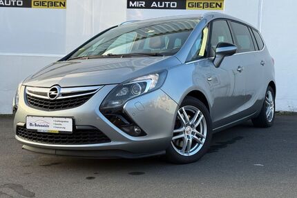 Opel Zafira Gebrauchtwagen