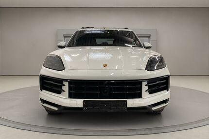 Porsche Cayenne Gebrauchtwagen