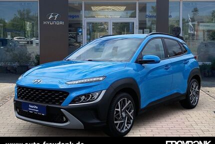 Hyundai KONA Gebrauchtwagen