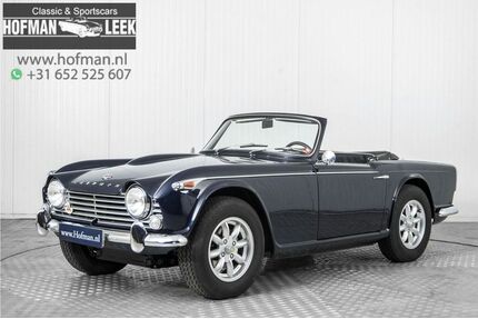 Triumph Andere Gebrauchtwagen