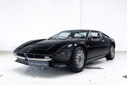 Maserati Merak Gebrauchtwagen