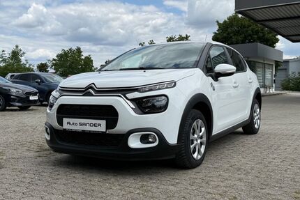 Citroen C3 Gebrauchtwagen