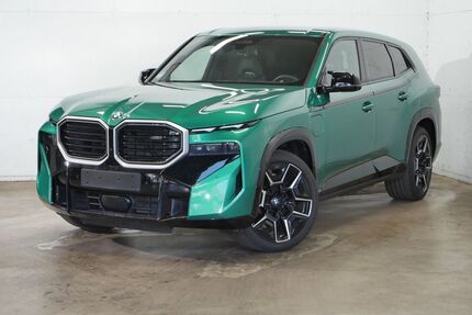 BMW XM Gebrauchtwagen
