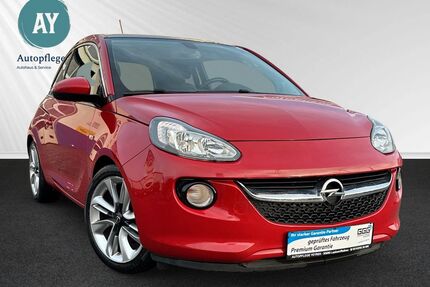 Opel Adam Gebrauchtwagen