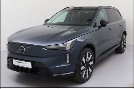 Volvo EX90 Gebrauchtwagen