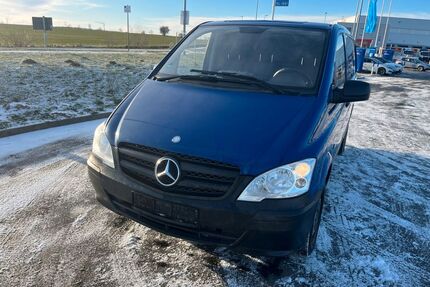 Mercedes-Benz Vito Gebrauchtwagen