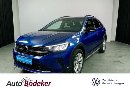 VW Taigo Gebrauchtwagen