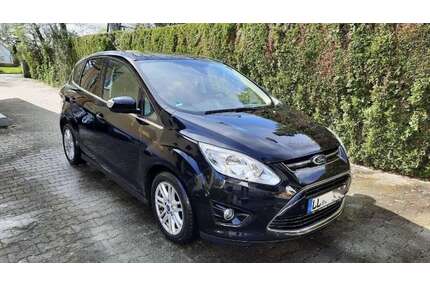 Ford C-Max Gebrauchtwagen