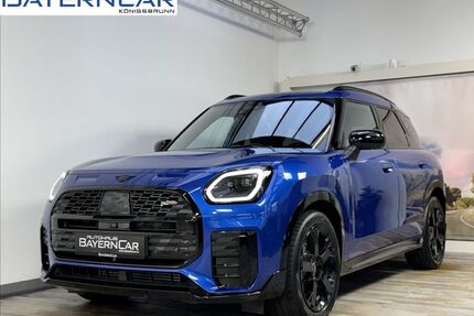 Mini Cooper C Countryman Gebrauchtwagen