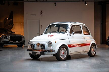 Fiat Andere Gebrauchtwagen