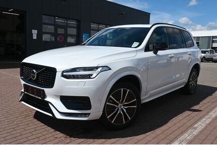 Volvo XC90 Gebrauchtwagen