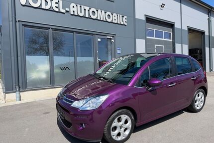 Citroen C3 Gebrauchtwagen