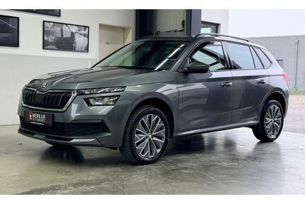 Skoda Kamiq Gebrauchtwagen