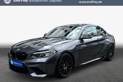 BMW M2 Gebrauchtwagen