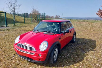 Mini ONE Gebrauchtwagen