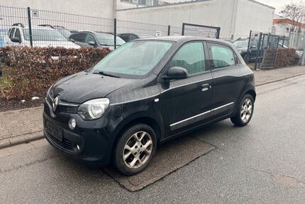 Renault Twingo Gebrauchtwagen