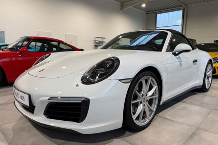 Porsche 911 Urmodell Gebrauchtwagen