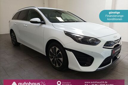 Kia ceed Sportswagon Gebrauchtwagen
