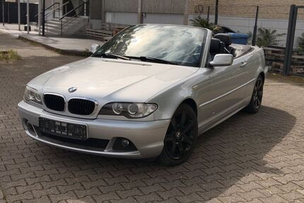 BMW 318 Gebrauchtwagen