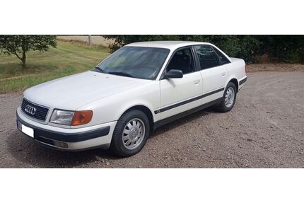 Audi 100 Gebrauchtwagen