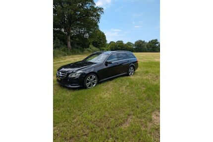 Mercedes-Benz E 220 Gebrauchtwagen