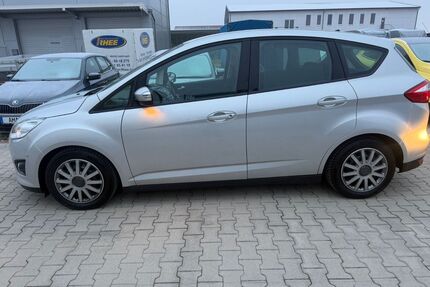 Ford C-Max Gebrauchtwagen