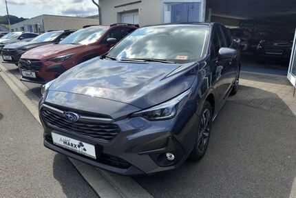 Subaru Impreza Gebrauchtwagen