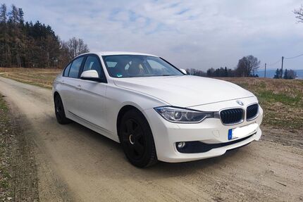 BMW 316 Gebrauchtwagen