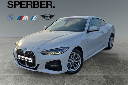 BMW 420 Gebrauchtwagen