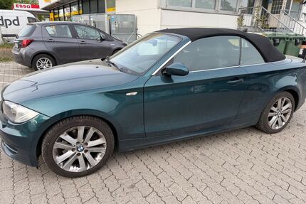 BMW 123 Gebrauchtwagen