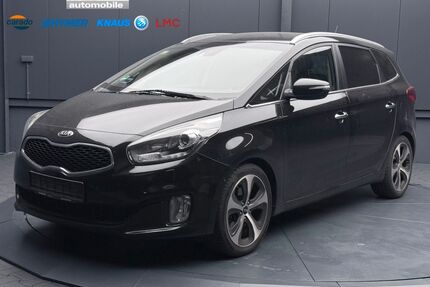 Kia Carens Gebrauchtwagen