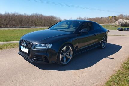 Audi RS5 Gebrauchtwagen