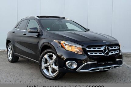 Mercedes-Benz GLA 250 Gebrauchtwagen