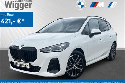 BMW 220 Active Tourer Gebrauchtwagen