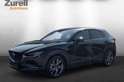 Mazda CX-30 Gebrauchtwagen