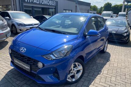 Hyundai i10 Gebrauchtwagen