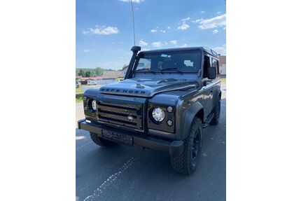 Land Rover Defender Gebrauchtwagen