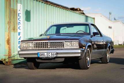 Chevrolet El Camino Gebrauchtwagen