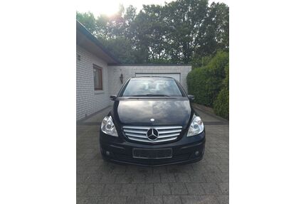 Mercedes-Benz B 150 Gebrauchtwagen