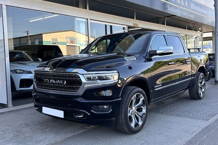 Dodge RAM Gebrauchtwagen