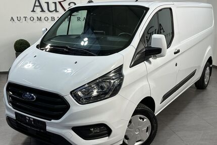 Ford Transit Custom Gebrauchtwagen