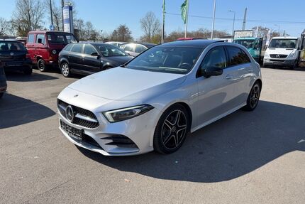Mercedes-Benz A 200 Gebrauchtwagen
