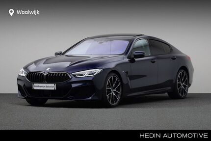 BMW 840 Gebrauchtwagen