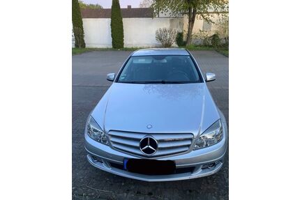 Mercedes-Benz C 180 Gebrauchtwagen
