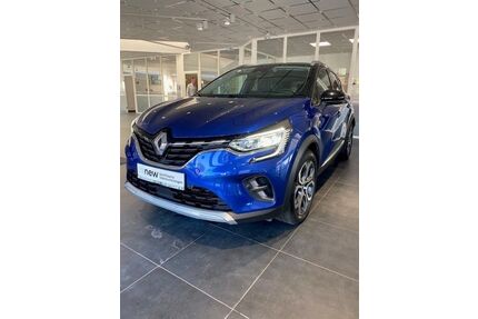 Renault Captur Gebrauchtwagen