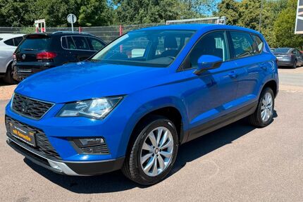 Seat Ateca Gebrauchtwagen
