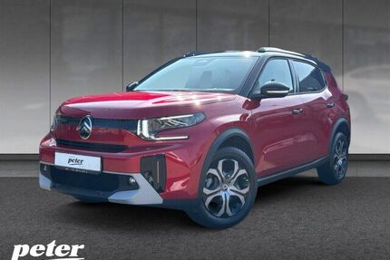 Citroen C3 Aircross Gebrauchtwagen