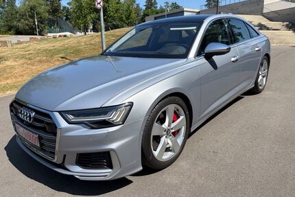 Audi S6 Gebrauchtwagen