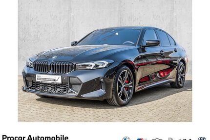 BMW 318 Gebrauchtwagen